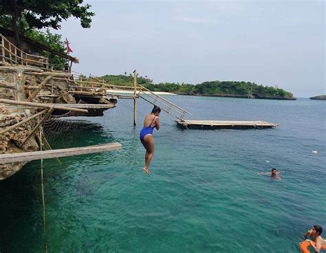 The Magic of Adventure: Extreme Sports on Boracay's Magic Island